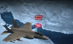 Ateş kesmiyorlar! ABD'den İran'a hava saldırısı