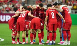 2026 Dünya Kupası | Türkiye 0-1 Paraguay (CANLI)