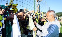 İsmail Kartal'dan flaş açıklamalar: Aykut Kocaman gelseydi onun kadar sevinirdim!