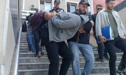 İTÜ'de dolandırıcılık operasyonu: Yönetim şikayet etti, 8 çalışana gözaltı!