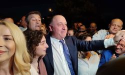 İBB Davası’nda tahliye kararı verilen 9 kişi Silivri’den çıktı