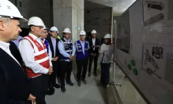 İBB'den yeni metro için Erdoğan’a çağrı