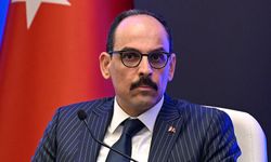 MİT Başkanı Kalın ve Hamas heyetinden Ankara'da kritik Gazze görüşmesi!
