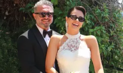 İbrahim Selim ile Ayşe Şeyma Keten İtalya'da evlendi