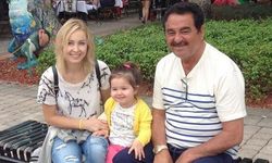 İbrahim Tatlıses’in eski eşi Ayşegül Yıldız kimdir?