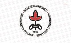 İnsan Hakları Derneği'nin sosyal medya hesabına erişim engeli