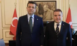 Ekrem İmamoğlu, Muhittin Böcek’in 'etkinlik pişmanlık' ifadelerine sert çıktı!