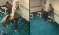 İmam Hatip Mezunları yurdunda öğrenciye şiddet: Soruşturma başlatıldı!