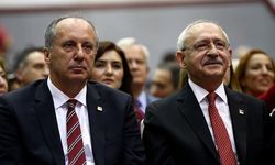 Muharrem İnce, ‘nerede durduğunu’ açıkladı: Özgür Özel mi, Kılıçdaroğlu mu?