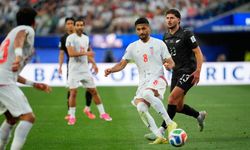 İran, FIFA’ya şikayette bulunacak
