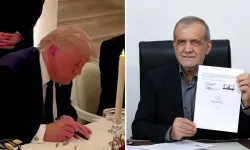 İşte o imzalar: Yaptırımlar kalkıyor, İran yeniden küresel ekonomiye açılıyor