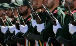 İran Devrim Muhafızları'ndan Lübnan’a saldırı sonrası İsrail'e misilleme mesajı