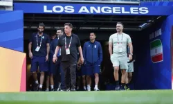 İran'dan FIFA'ya tepki: 'Toparlanmamıza fırsat vermeden ABD’den çıkardılar'