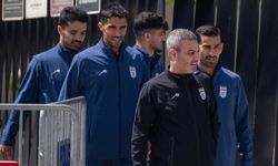 ABD, İran Milli Takımı'nın basın ekibine vize vermedi