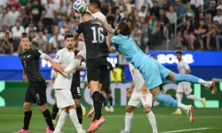 Dünya Kupası'nda İran’ın ABD'deki gol düellosu ilgiyle izlendi