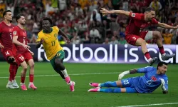 Dünya Kupası'nda Türkiye'ye gol atmıştı: Trabzonspor transfer için devrede!