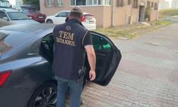 İstanbul'da IŞİD operasyonu: 13 gözaltı