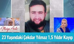 Müge Anlı'nın programında kayıp olarak aranan kişi IŞİD üyesi çıktı
