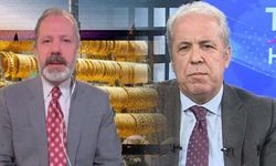 İslam Memiş ve Şamil Tayyar canlı yayında birbirine girdi