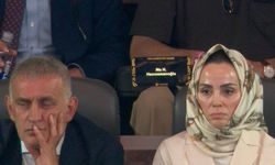 İbrahim Hacıosmanoğlu'nun eşi Hatice Hacıosmanoğlu kimdir?