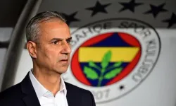 Aziz Yıldırım ters köşe yaptı: Fenerbahçe'nin yeni hocası İsmail Kartal oldu!