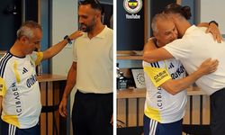 İsmail Kartal ve Vedat Muriqi arasında şampiyonluk konuşması