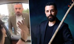 Türkücü İsmail Altunsaray ile trafikte tartışıp, takip eden sürücüye gözaltı!