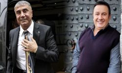 İsmail Türüt'ten Sedat Peker'e yeni şarkı: 'Gemileri yak da gel'