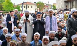 İsmailağa cemaatinin 500 kilo altını çalındı