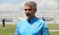 Sivasspor, teknik direktör İsmet Taşdemir ile yollarını ayırdı