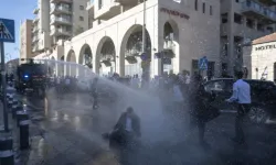 İsrail’de zorunlu askerlik karşıtı protesto