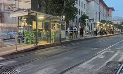 İstanbul'da tramvayın altında kalan 6 yaşındaki çocuk yaşamını yitirdi