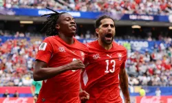 İsviçre, Bosna Hersek’i 4-1 mağlup etti