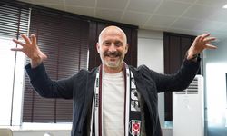 Beşiktaş, Vincenzo Italiano'yu resmen açıkladı