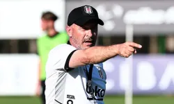 Beşiktaş’ta Vincenzo Italiano, 7 oyuncunun üstünü çizdi