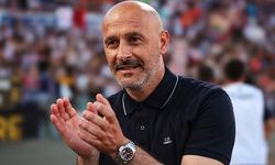 Beşiktaş’ın yeni teknik direktörü Vincenzo Italiano’dan Galatasaray sözleri