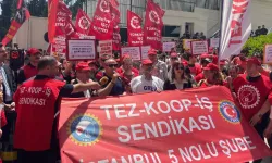 Özel İtalyan Lisesi’nde grev sonuç verdi