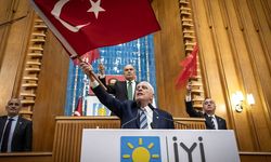 İYİ Parti'nin yapacağı 'Büyük Ankara Mitingi'nin tarihi belli oldu