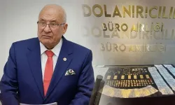 Yaklaşık 70 milyonunu dolandırıcılara kaptıran İYİ Partili vekilin ifadesi ortaya çıktı!
