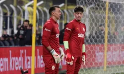 Trabzonspor kaleci için Galatasaray'ın kapısını çaldı!