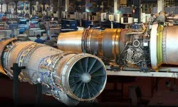 ABD, Türkiye’ye jet motoru satışını ilerletmeyi planlıyor