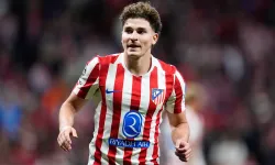Julian Alvarez'e Barcelona'dan sonra PSG'de devrede