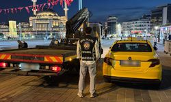ABD'li yayıncıyı dolandıran taksici ceza yağdı!