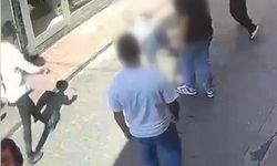 Çocuğa taciz iddiası: Tekme tokat dövülen 60 yaşındaki şahıs 3 yerinden bıçaklandı!