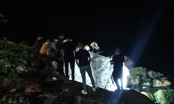 Kayıp emekli öğretmenin cansız bedeni kayalıklarda bulundu