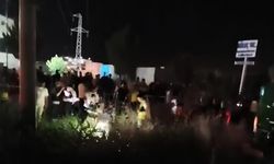 Kayıp olarak aranan gencin, motosiklet kazasında öldüğü ortaya çıktı
