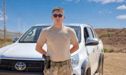 Pençe-Kilit harekat bölgesinde yaralanan uzman çavuş şehit oldu!