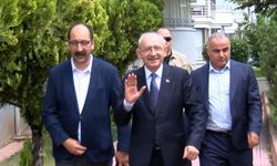 Kemal Kılıçdaroğlu'ndan 'grup toplantısı' açıklaması!