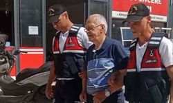 Kuşadası'nda kooperatif başkanı gözaltına alındı
