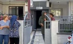 Tartıştığı boşanma aşamasındaki eşini öldürdü, kızını yaraladı